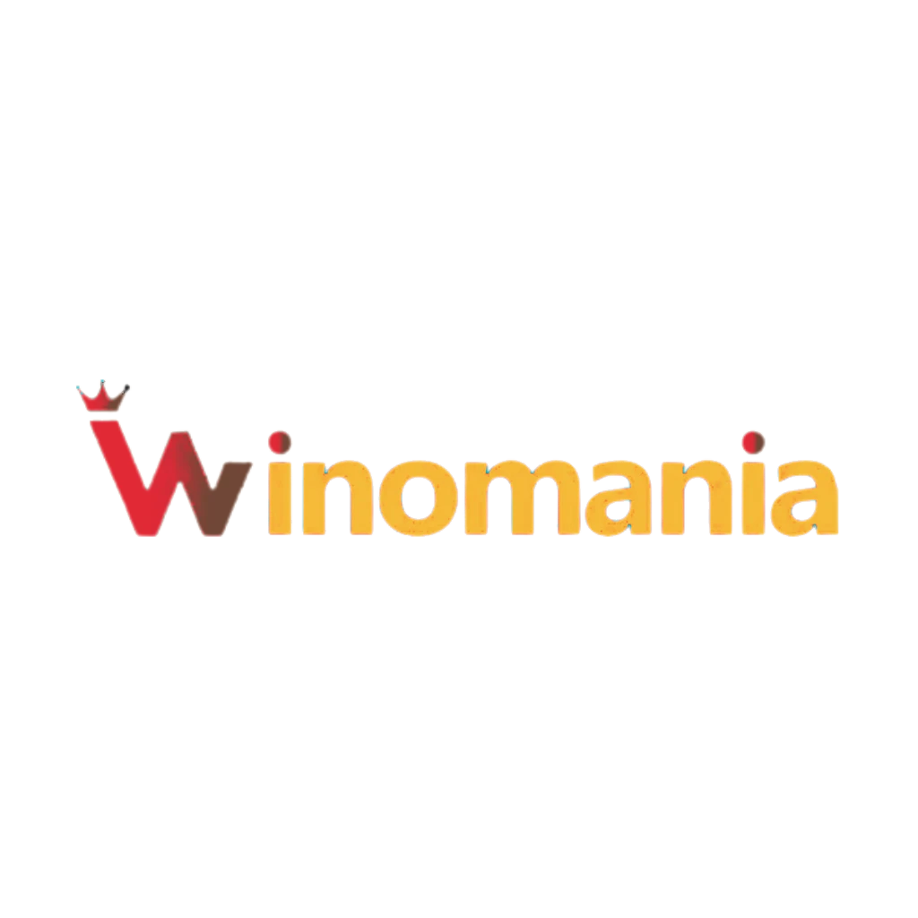 Winomania logo
