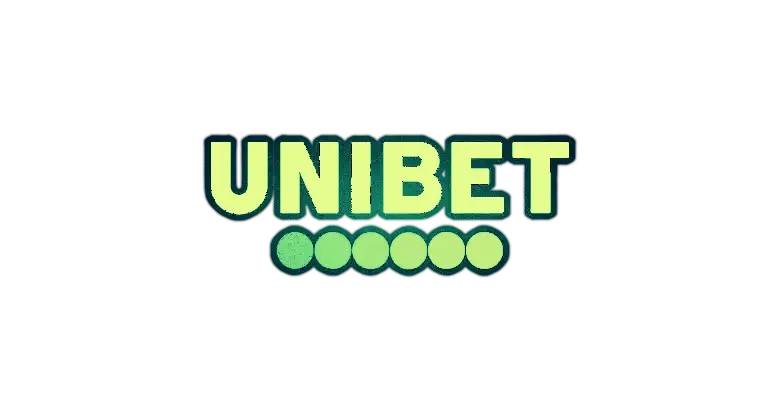 Unibet logo